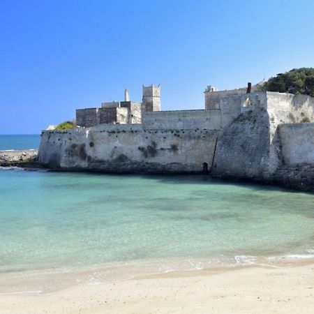 Villa Monopoli, Mare Fuori Extérieur photo
