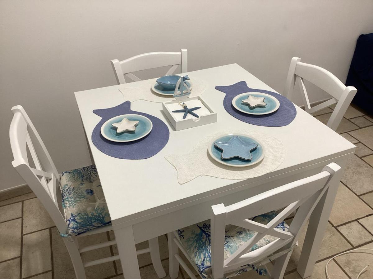 Villa Monopoli, Mare Fuori Extérieur photo