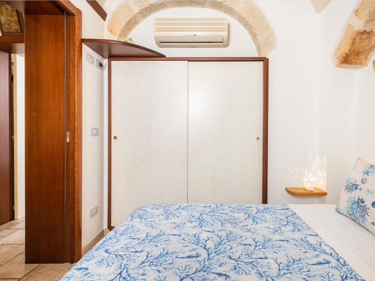 Villa Monopoli, Mare Fuori Extérieur photo