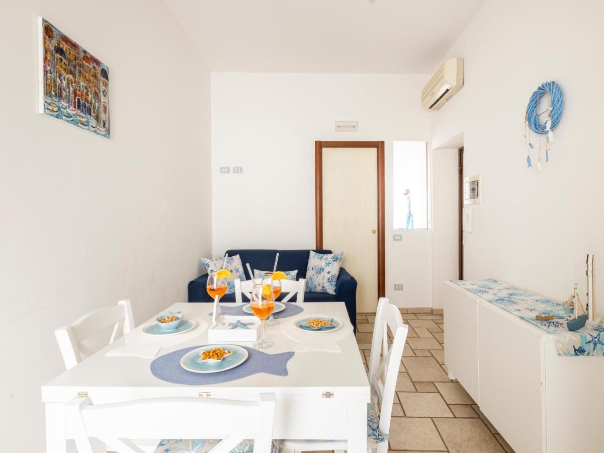 Villa Monopoli, Mare Fuori Extérieur photo