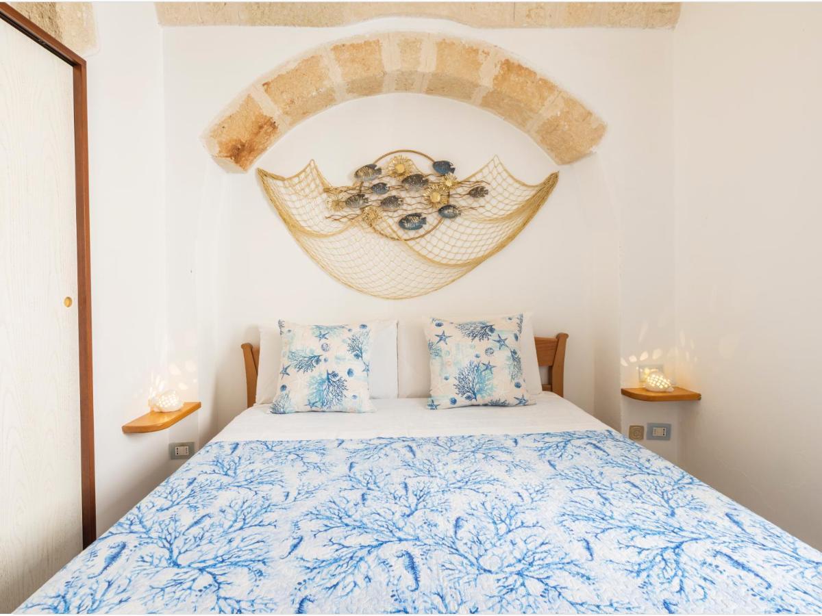 Villa Monopoli, Mare Fuori Extérieur photo