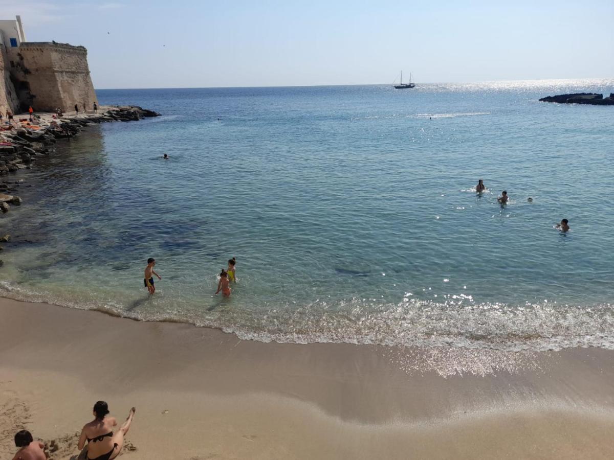 Villa Monopoli, Mare Fuori Extérieur photo