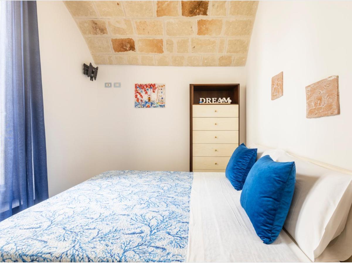 Villa Monopoli, Mare Fuori Extérieur photo