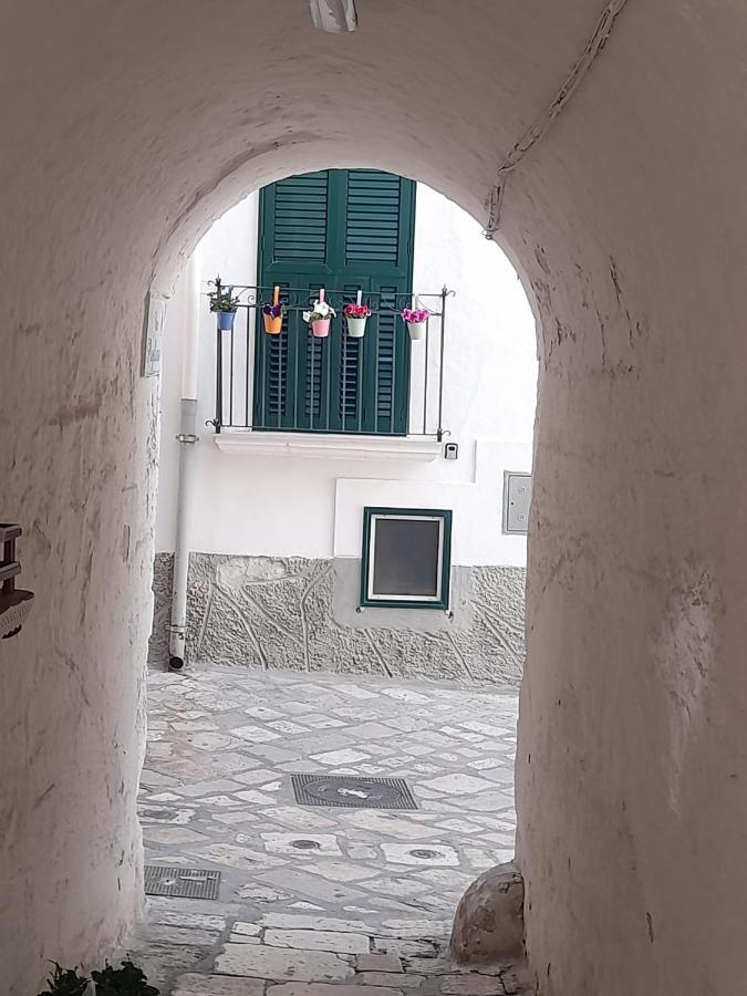 Villa Monopoli, Mare Fuori Extérieur photo