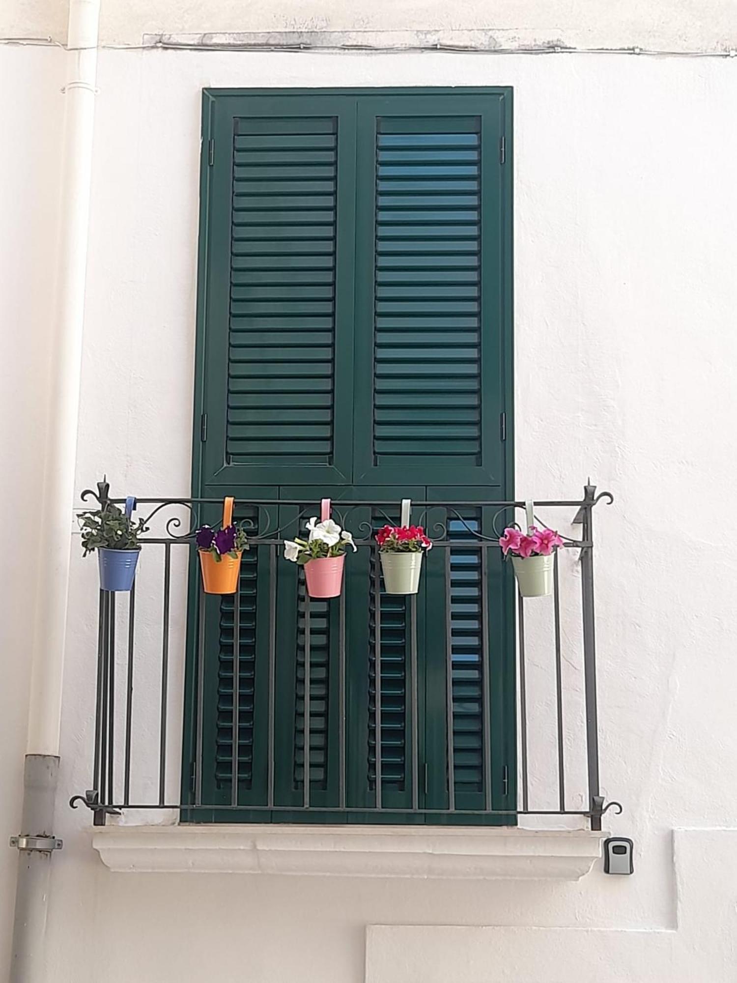 Villa Monopoli, Mare Fuori Extérieur photo